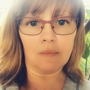 Meet your Posher, Janis